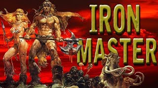 Bad Movie Review Ironmaster [upl. by Dnalyag14]