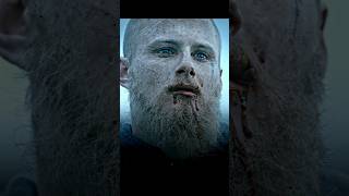 Death of Ragnar 💔 Bjorn Ironside and Ivar the Boneless [upl. by Apthorp]