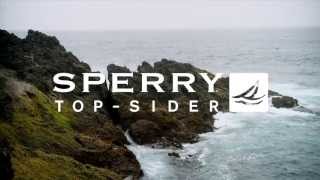 Sperry TopSider Coastal Discovery Wet Weather [upl. by Crifasi]