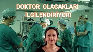 20242025 NASIL DOKTOR OLUNUR MAAŞLAR VE BİLİNMESİ GEREKENLER [upl. by Lederer]