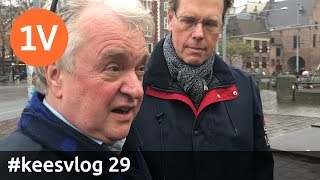 KEESVLOG 29 De dividendbelasting [upl. by Nickolas]