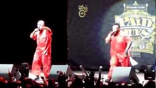 Tech N9ne  Dysfunctional [upl. by Hootman]