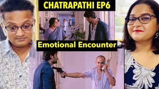 Hdvidz in Chatrapathi Movie Scenes Prabhas Extraordinary Dialogue Delivery Kota Srinivasa Rao Sh [upl. by Llenehc429]