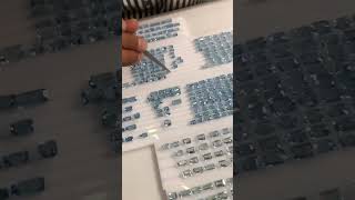 Natural Aquamarine stones loose Gemstones Aquamarine jewellery [upl. by Anon647]