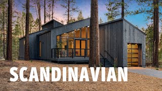 Scandinavian House [upl. by Els]