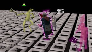 Huge Questing Spree amp PVM  GIM 8 [upl. by Ody]