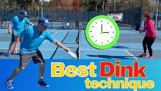 Tip No 1 MISS FEWER shots with this technique  Top 10 Pickleball Tips for 2023  In2Pickle [upl. by Neeloc]