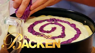 Backt euer Lieblingsrezept  Teil 1  Das große Backen [upl. by Signe]