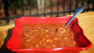 Brunswick Stew Recipe [upl. by Jillene]