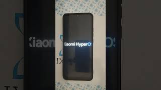 Install Hyper OS Redmi 10c fog Android 14 [upl. by Philomena372]