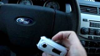 Retractable key for my car [upl. by Gretta]