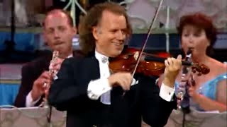 André Rieu New York Memories  Live at Radio City Music Hall [upl. by Buine870]