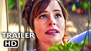 ELSEWHERE Trailer 2020 Parker Posey Drama Movie [upl. by Gabi]