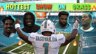 Haters Are So Wrong About Tua Tagovailoa And Tyreek Hill Heading To Philadelphia With Miami Dolphins [upl. by Ecniv]