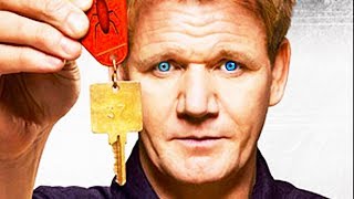 10 TIMES GORDON RAMSAY GOT ANGRY HOTEL HELL [upl. by Nesilla]