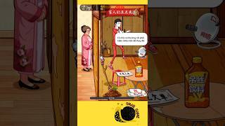 GameplayVị thế gia đình games shorts gaming anime [upl. by Adlen]