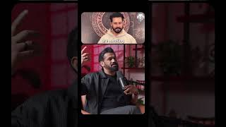 I will not PRODUCE more films Ft Tumbbad Actor Sohum Shah shorts [upl. by Enyaz984]