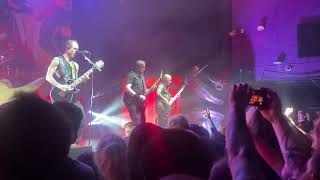 TRIVIUM  INSURRECTION  LIVE Norwich 2023 [upl. by Sonny554]