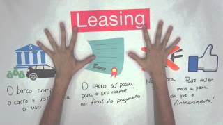 O que é e como funciona o leasing  Konkero [upl. by Raseac]