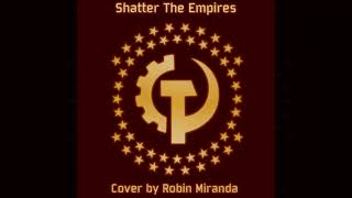 ★ Hearts of Iron 4 Shatter The Empires Cover  Robykore ★ [upl. by Nosretep]