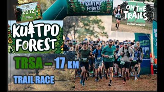 Trail Running South Australia Kuitpo Forest On The Trails Series Race 1 Health fitness run [upl. by Cheng]