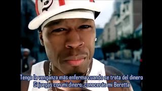 Wanksta  50 Cent  Subtitulada en español [upl. by Dorris233]