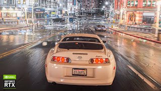 GTA 6 Graphics  RTX 3090 8k Resolution Gameplay Ray Tracing Ultra Settings GTA 5 PC Mod [upl. by Shue]