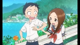 Skilled Teaser Takagi San Season 2 Trailer  Episode 1 Release date [upl. by Tipton464]