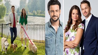 Which Hallmark Movies amp Mysteries films are debuting this month [upl. by Carrelli229]