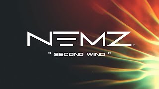 NEXT ME ZHANALENA  Second Wind Official Visualizer [upl. by Humfrey]