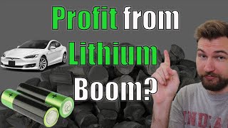 Livent LTHM Stock Analysis  Lithium Supplier [upl. by Riada]