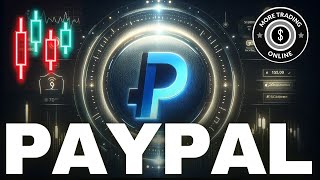 Paypal PYPL Technical Analysis Today  Elliott Wave and Price News Paypal Price Prediction [upl. by Pape860]