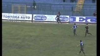 PaganeseSalernitana 00 [upl. by Ahsyle]