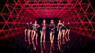 Dj HighWay Single Remix 나혼자 club mix  Sistar [upl. by Corilla]