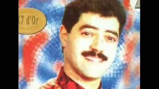 belle CHANSON chaabi algerien histoir entre rajel we tahaan [upl. by Alebasi]