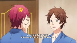 Nijiiro Days 15 VOSTFR [upl. by Eittap286]