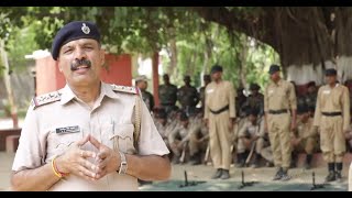 ❤️madhuban training centre full information video❤️ 🔥 A Film of Haryana Police Academy Madhuban 🔥 [upl. by Follansbee680]