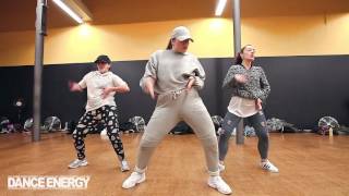 Shape Of You  Ed Sheeran  Choreography by Sarah Michalek  Lörrach bei Basel  DANCE ENERGY STUDIO [upl. by Lativa]