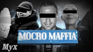 Die Mocro Maffia in den Niederlanden [upl. by Ydor224]