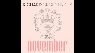 November  uit de voorstelling Voor iedereen beter  Richard Groenendijk [upl. by Free325]