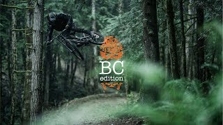 COMMENCAL FURIOUS BC  Daniel amp Brendan [upl. by Leuqram]