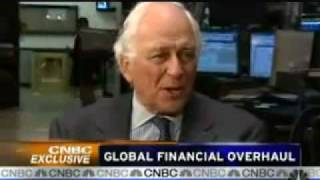 Evelyn De Rothschild Warning Masses  Too Late Holding Bonds Oil Gold [upl. by Ecirtra]