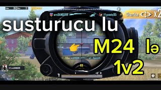 Kesintiler dən 🪂 Qalan Marağlı vuruşlar PUBG MOBİLE [upl. by Wasserman]