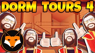 DORM TOURS 4  Rec Room [upl. by Nac]