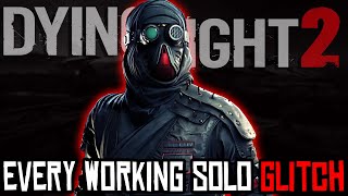 Dying Light 2 Every Working Glitches After community update 3 [upl. by Priscilla]