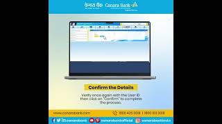 How to Fill Canara Bank Net Banking Form in 2024 [upl. by Madden]