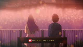 Labon Ko  KK  Slowed Reverb  Bhool Bhulaiyaa  Lofi  Audible Painter  HD [upl. by Leehar]