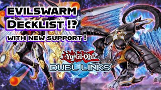 The new SKILL brings this Deck to LIFE  😇😱  YuGiOh Duel Links [upl. by Abigael]