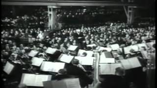 Berlin Philharmonic 1942 Wilhelm Furtwängler HD upconvert stereo sound [upl. by Ivad]