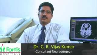 Neuro Surgeon Dr Vijay Kumar Fortis Anandpur KolkataIndia [upl. by Bencion]